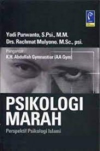 Psikologi Marah: Perspektif Psikologi Islami