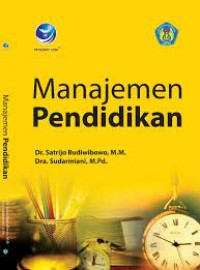 Manajemen Pendidikan