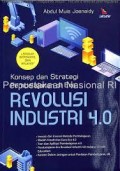 Konsep Dan Strategi Pembelajaran Di Era Revolusi Industri 4.0