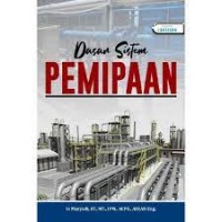 Dasar Sistem Pemipaan