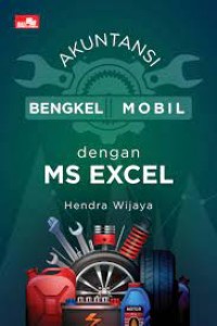 Akuntansi Bengkel Mobil Dengan Ms Excel