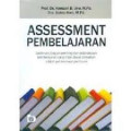 Assessment Pembelajaran