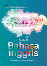 Bahasa Inggris