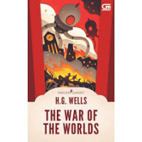 The War Of The Worlds