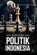 Sistem Politik Indonesia