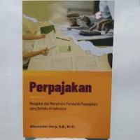 Perpajakan