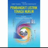 Pembangkit Listrik Tenaga Nuklir