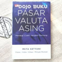 Pasar Valuta Asing