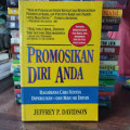 Promosikan Diri Anda