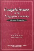 Competitiveness of the Singapore Economy