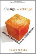 Change To Strange