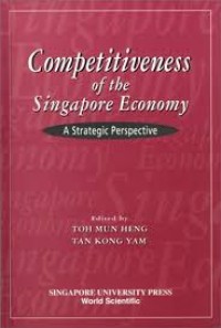 Competitiveness of the Singapore Economy