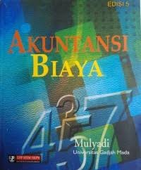 Akuntansi Biaya