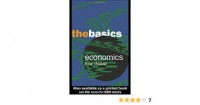 Economics The Basics