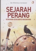 Sejarah perang kerajaan-kerajaan di nusantara