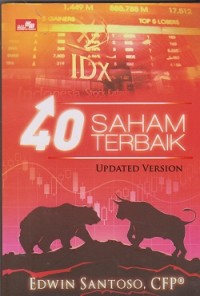 40 saham terbaik