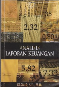 Analisis laporan keuangan