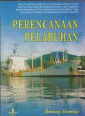 Perencanaan pelabuhan