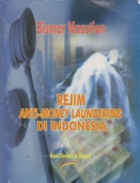 Rejim anti-money laundering di Indonesia