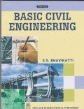 Basic civil engineering