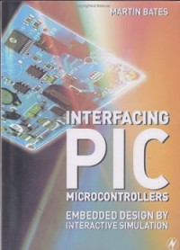 Interfacing pic microcontrollers