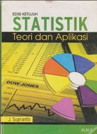 Statistik teori dan aplikasi