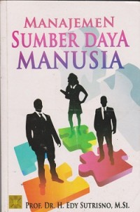 Manajemen sumber daya manusia