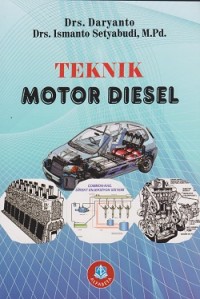 Image of Teknik motor diesel