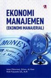 Image of Ekonomi Manajemen