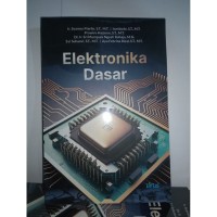 Image of Elektronika Dasar