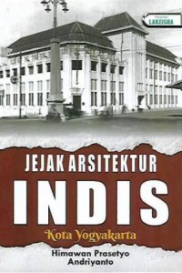 Image of Jejak Arsitektur Indis Kota Yogyakarta