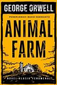 Image of Animal Farm