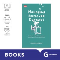 Image of Mahaging Employee Burnout