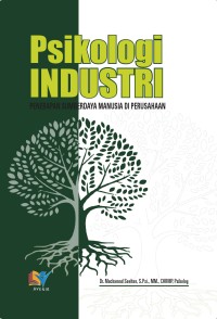 Image of Psikologi Industri