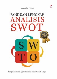 Image of Panduan lengkap Analisis SWOT