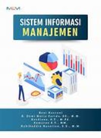 Image of Sistem Informasi Manejemen