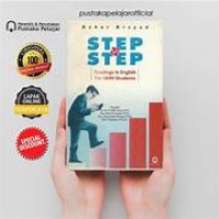 Image of Step By Step Readings In English For IAIN Students