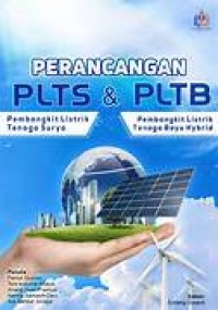 Image of Perancangan PLTS & PLTB
