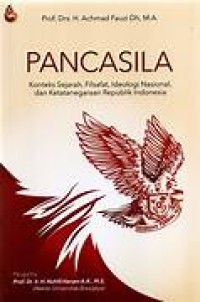 Image of Pancasila