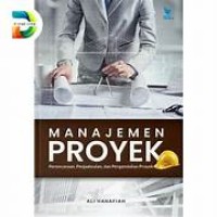 Image of Manajemen Proyek