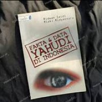 Image of Fakta & Data Yahudi Di Indonesia; Dulu dan Sekarang