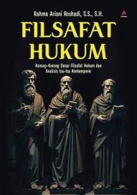 Image of Filsafat Hukum