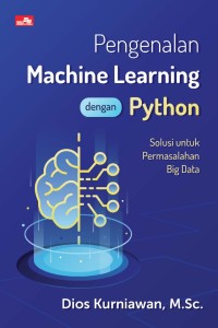 Image of Pengenalan Machine Learning dengan Python