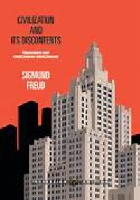 Image of Civilization and its discontents