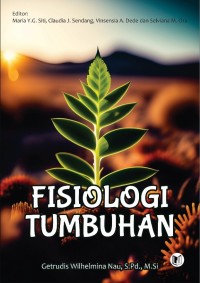 Image of Fisikologi tumbuhan