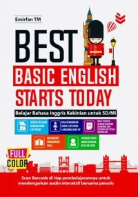 Image of Best Basic English Start Today