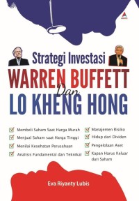 Image of Strategi Investasi