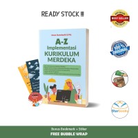 Image of A-Z Implementasi Kurikulum merdeka