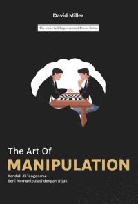 Image of The art of manipulation