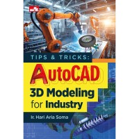Image of Tips & Trics: Autocad 3D Modeling For Industry